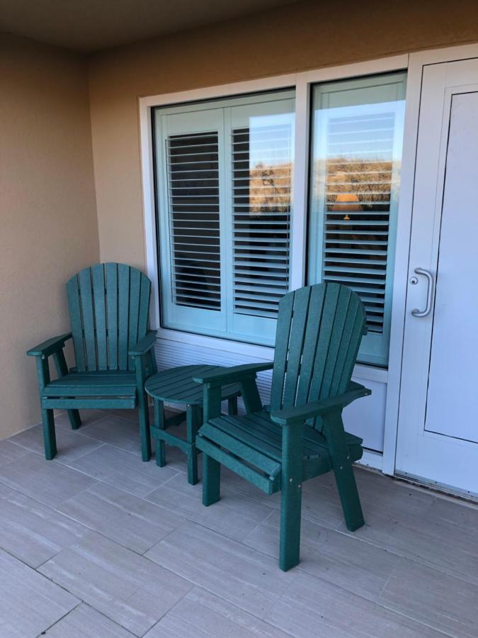 Hotel Shutters On The Banks Kill Devil Hills Exteriér fotografie