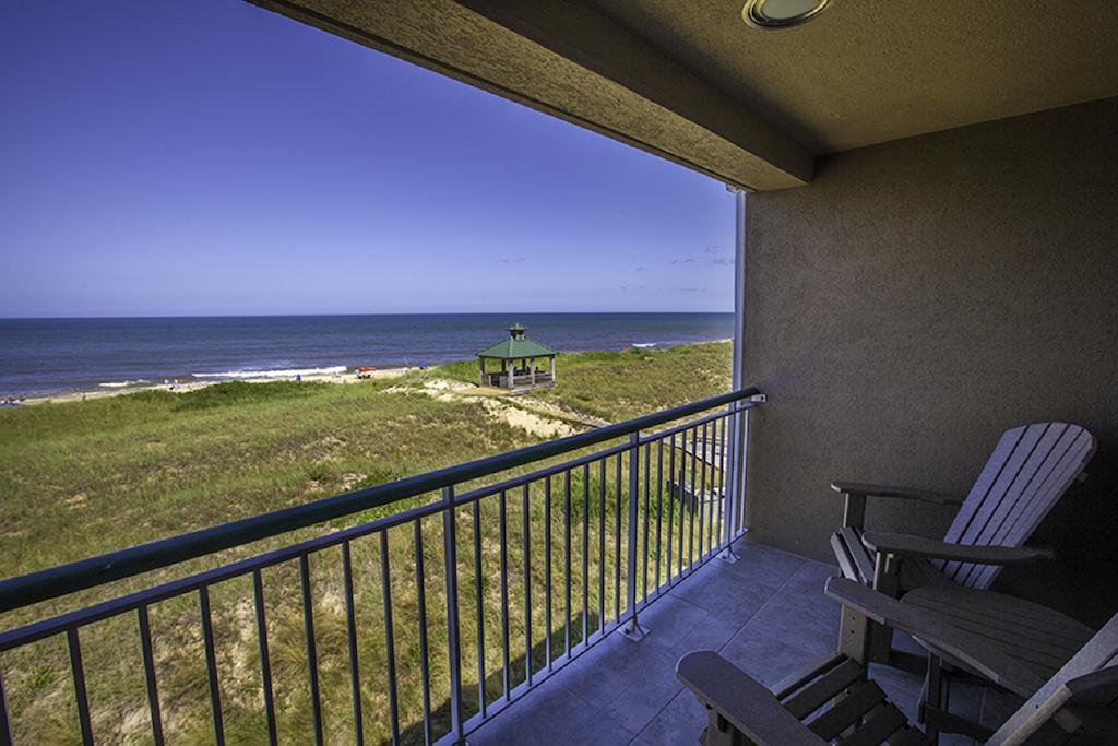 Hotel Shutters On The Banks Kill Devil Hills Exteriér fotografie