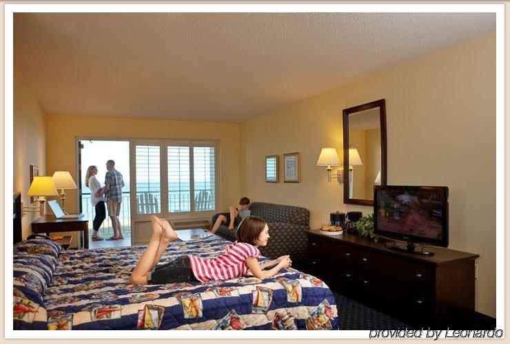 Hotel Shutters On The Banks Kill Devil Hills Pokoj fotografie