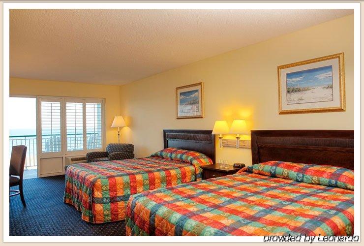Hotel Shutters On The Banks Kill Devil Hills Pokoj fotografie