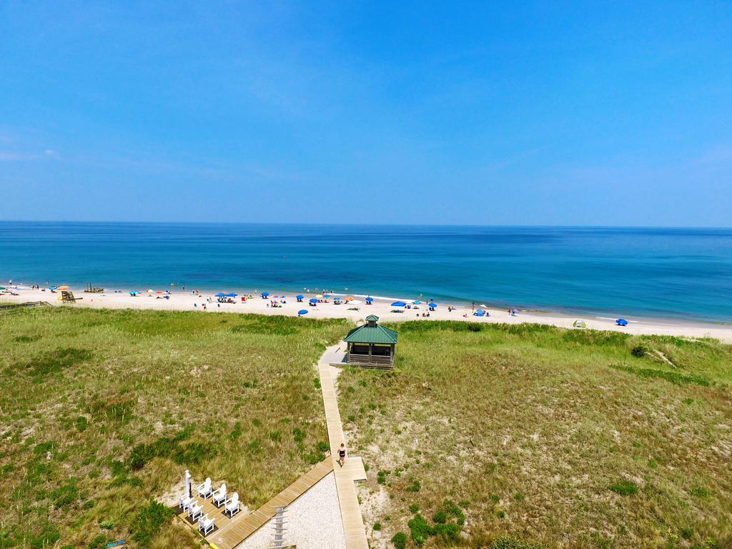 Hotel Shutters On The Banks Kill Devil Hills Exteriér fotografie