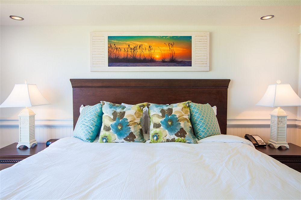 Hotel Shutters On The Banks Kill Devil Hills Exteriér fotografie