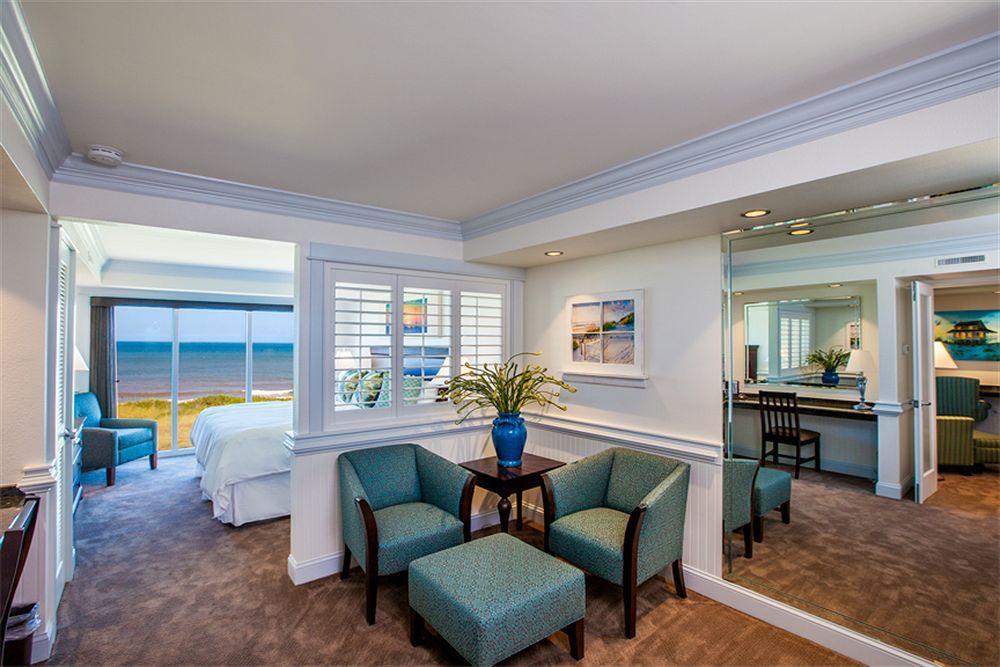 Hotel Shutters On The Banks Kill Devil Hills Exteriér fotografie
