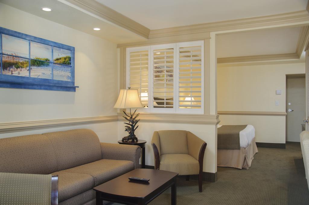 Hotel Shutters On The Banks Kill Devil Hills Exteriér fotografie