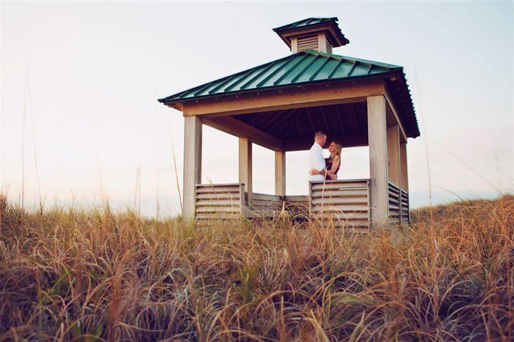 Hotel Shutters On The Banks Kill Devil Hills Exteriér fotografie