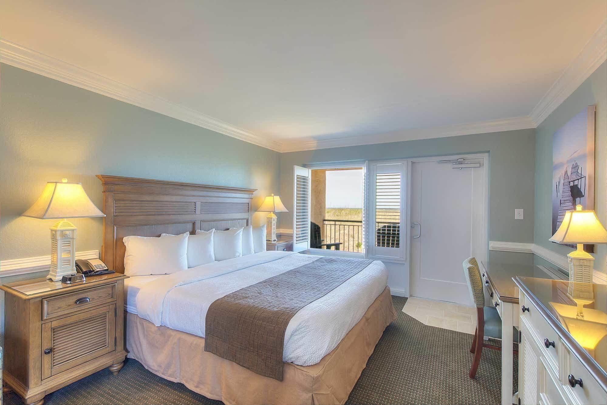 Hotel Shutters On The Banks Kill Devil Hills Exteriér fotografie