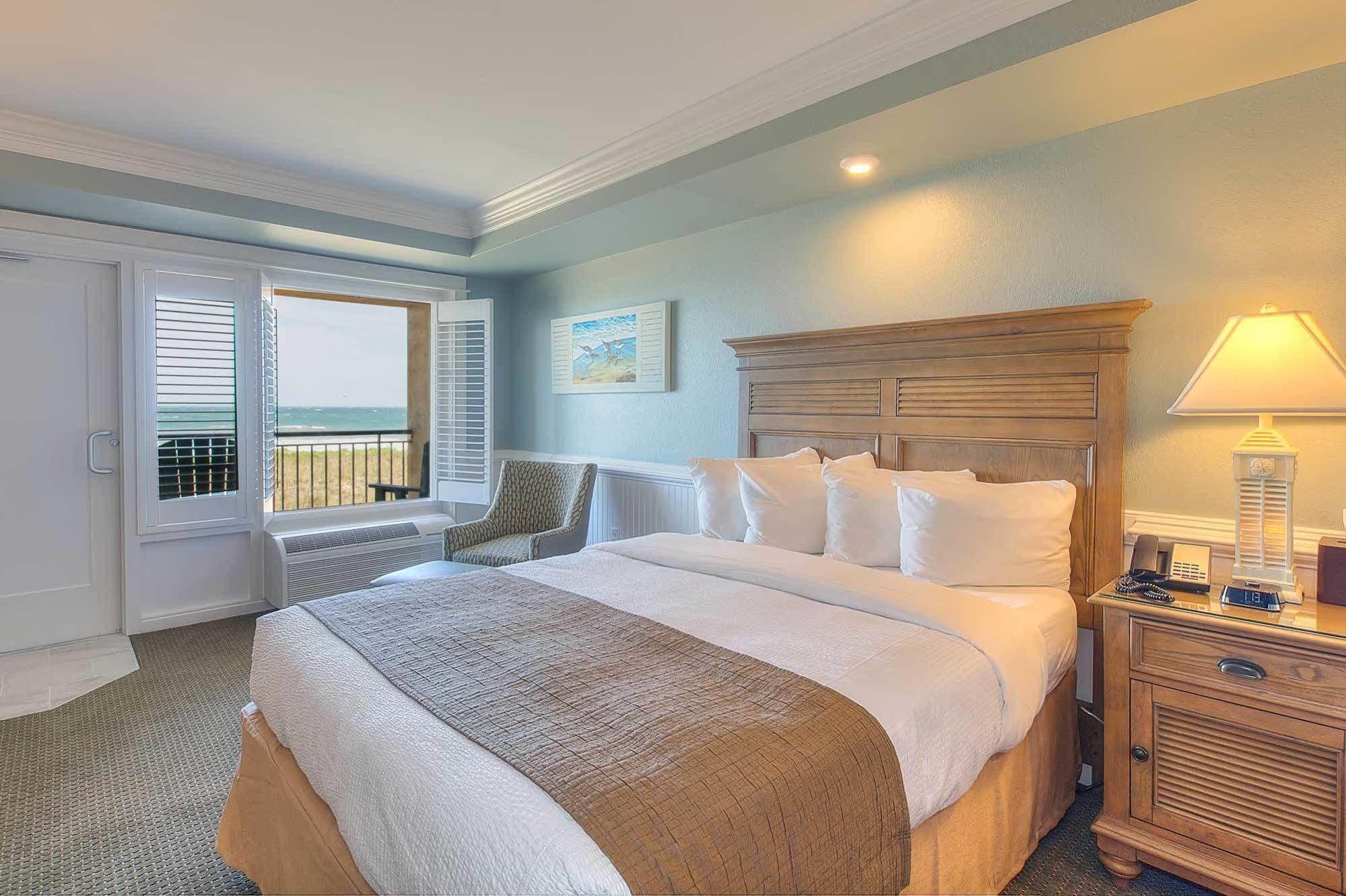 Hotel Shutters On The Banks Kill Devil Hills Exteriér fotografie